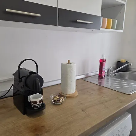 Orange Old Town Apartamento